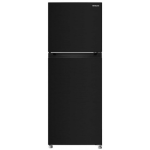 Hitachi 日立 HRTN5275MF-BBK 256公升 雙門雪櫃 (亮麗黑色) (包拆箱埋位)